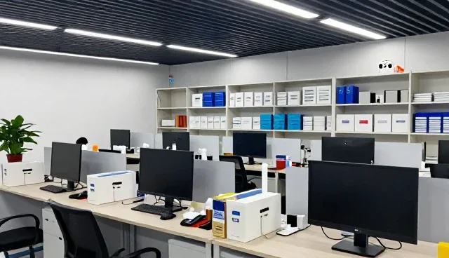 办公文具套装在不同场景下的性能表现与适用条件
